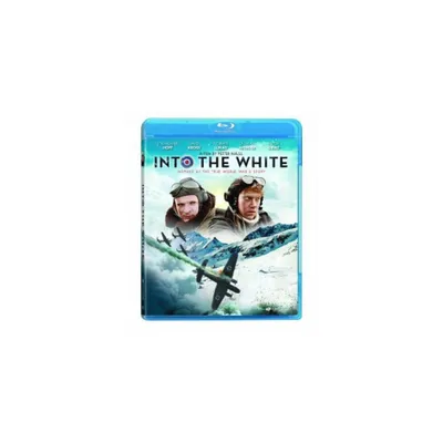 Into the White (Blu-ray)(2012)