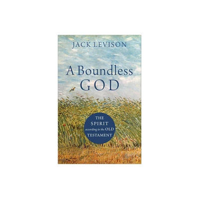 A Boundless God - by Jack Levison (Paperback)