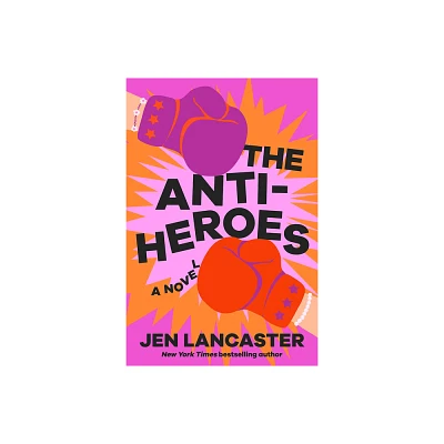 The Anti-Heroes