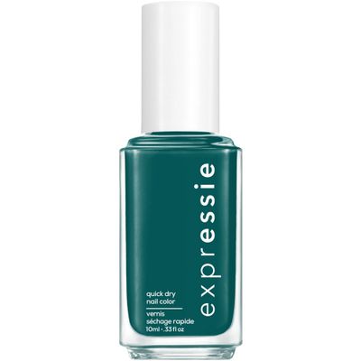 essie expressie Quick-Dry Nail Polish - Streetwear N Tear - 0.33 fl oz