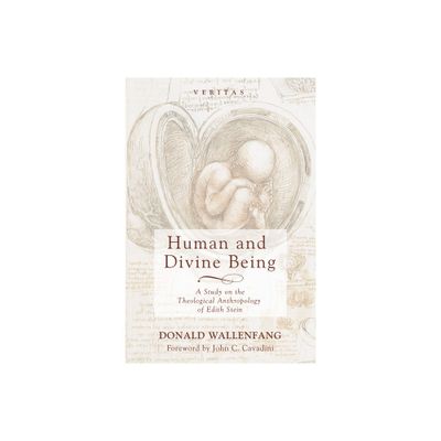 Human and Divine Being