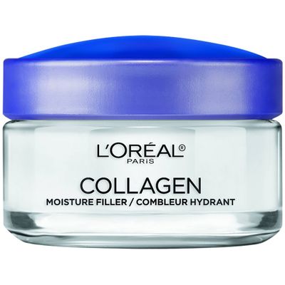 LOreal Paris Collagen Moisture Filler Daily Moisturizer - 1.7oz