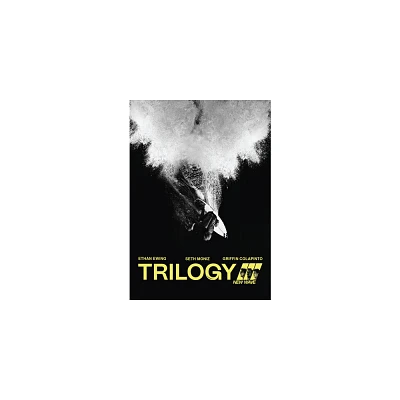 Trilogy: New Wave (DVD)(2024)