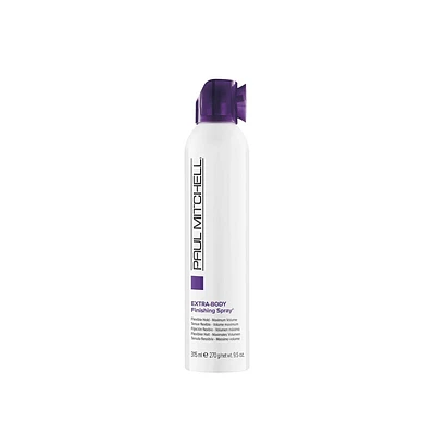 Paul Mitchell Extra-Body 50% Finishing Hair Spray - 9.5oz