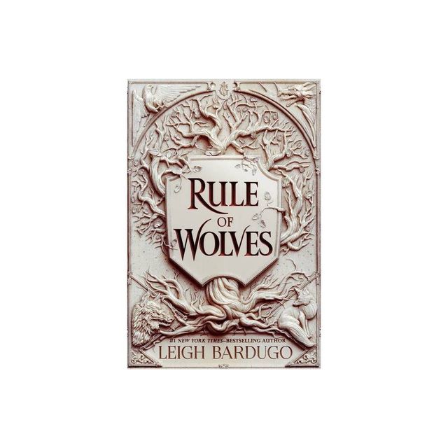 Rule of Wolves - ( of