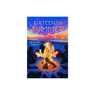 Sixteenth Summer