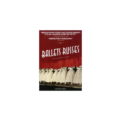 Ballets Russes (DVD)(2005)