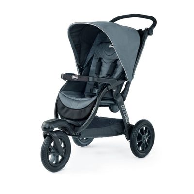 Chicco Activ3 Jogging Stroller - Eclipse