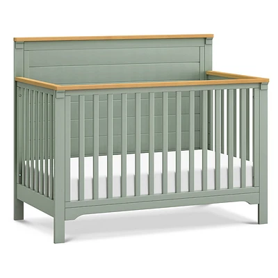 DaVinci Shea 4-in-1 Convertible Crib