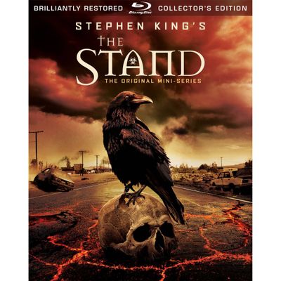 Stephen Kings The Stand (Blu-ray)