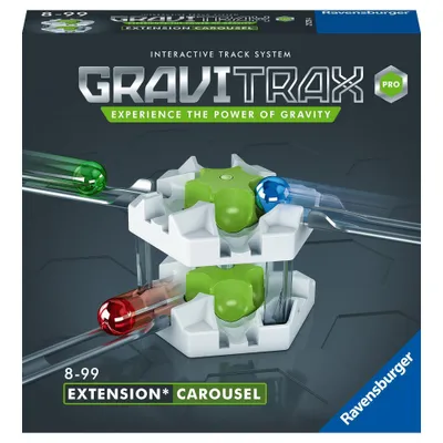 Ravensburger GraviTrax PRO: Carousel Accessory