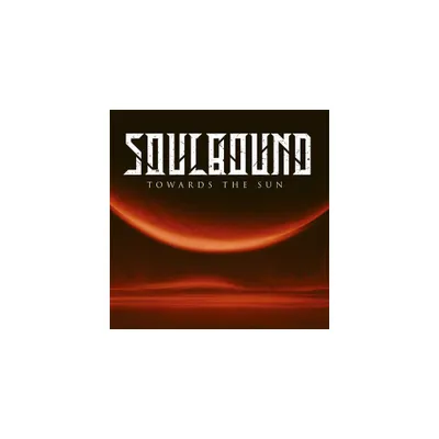 Soulbound - Towards The Sun (CD)