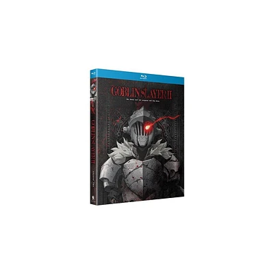 Goblin Slayer: Season 2 (Blu-ray)