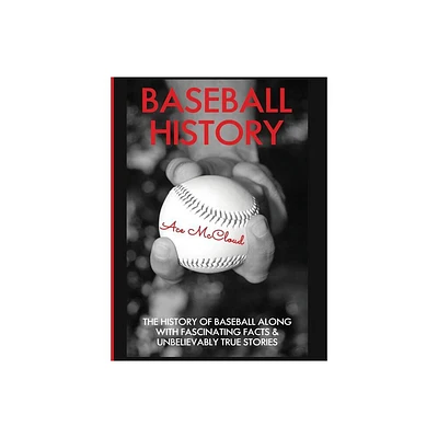 Baseball History