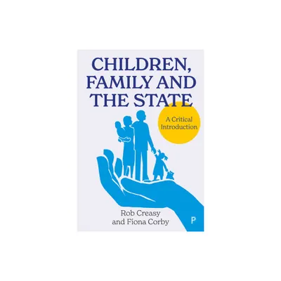 Children, Family and the State