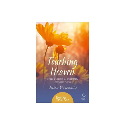 Touching Heaven - (Harpertrue Fate - A Short Read) by Jacky Newcomb (Paperback)