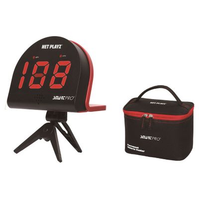 Net Playz Multi Sport Speed Radar