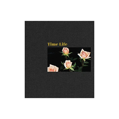 Mungo Thomson: Time Life - (Hardcover)