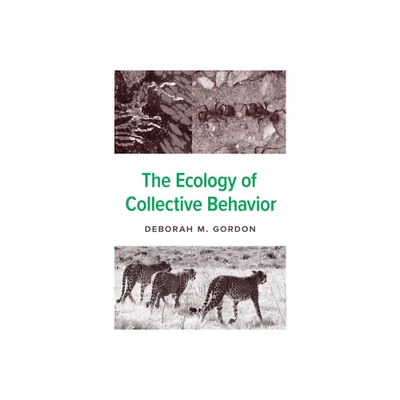 The Ecology of Collective Behavior