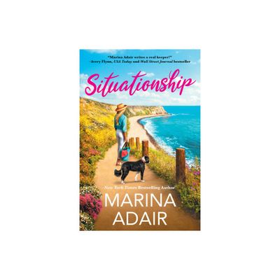 Situationship - by Marina Adair (Paperback)