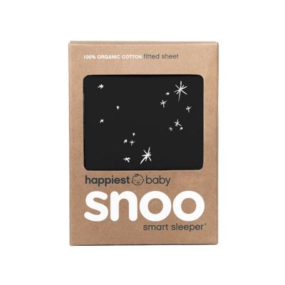 Happiest Baby SNOO Bassinet Fitted Sheet