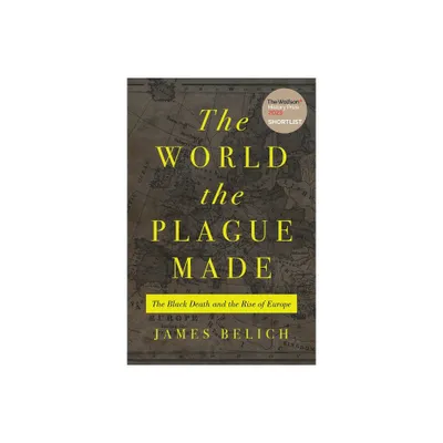 The World the Plague Made