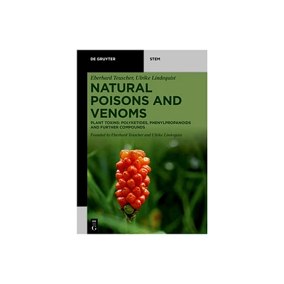 Natural Poisons and Venoms