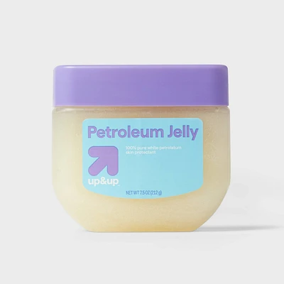 Baby Hand and Body Petroleum Jelly Jar - 7.5oz - up & up