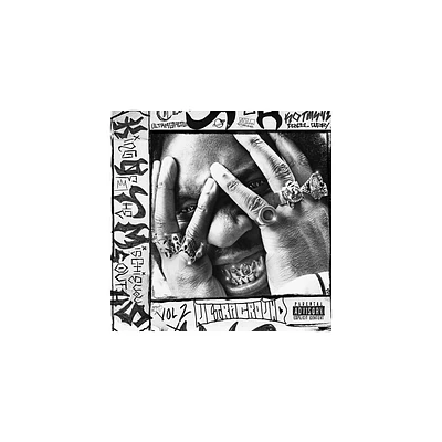 Denzel Curry - King Of The Mischievous South Vol. 2 (Vinyl)