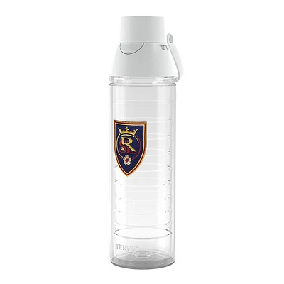 MLS Real Salt Lake 24oz Emblem Venture Water Bottle