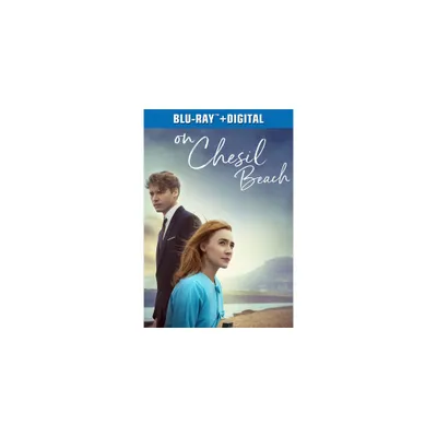 On Chesil Beach (Blu-ray)(2017)