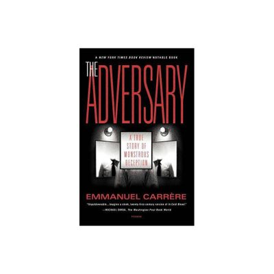 The Adversary