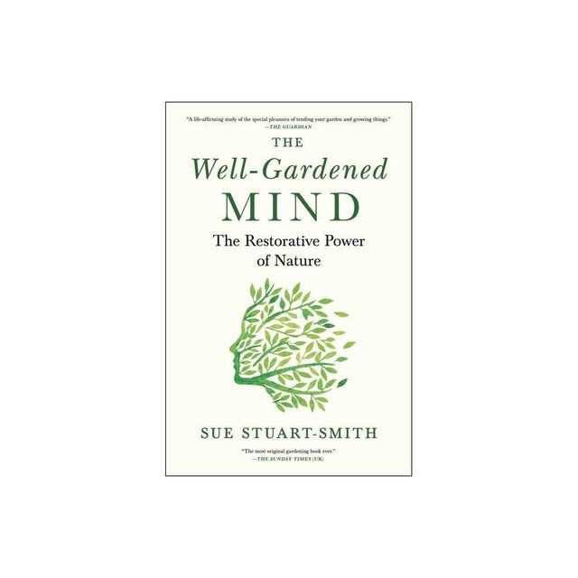 The Well-Gardened Mind