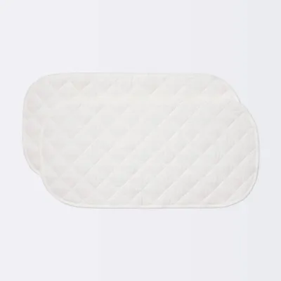 Muslin Changing Pad Liner - Cloud Island