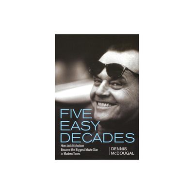 Five Easy Decades