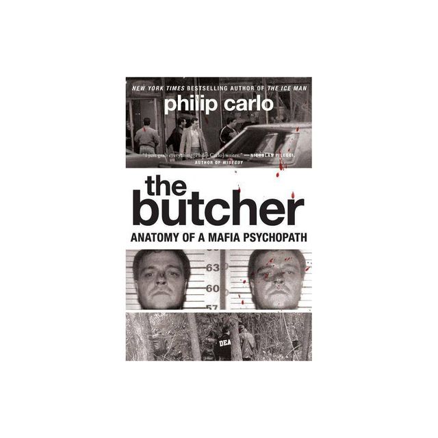 The Butcher