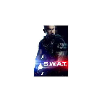 S.W.A.T.: Season Two (DVD)(2018)