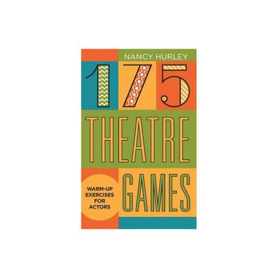 175 Theatre Games