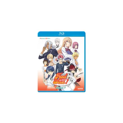 Food Wars! - Season One (Blu-ray)