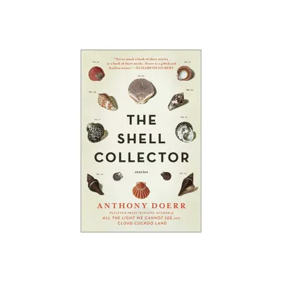 The Shell Collector