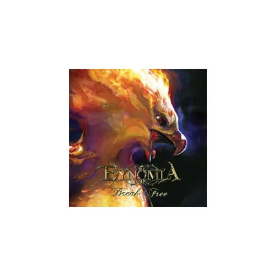 Eynomia - Break Free (CD)