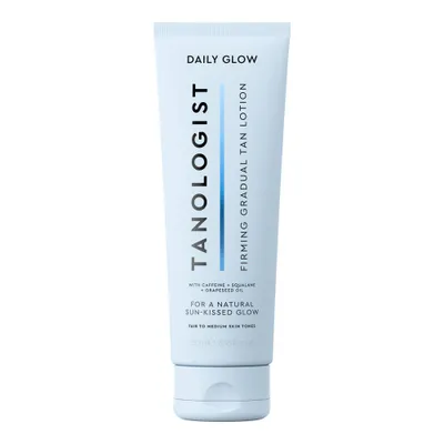 Tanologist Firming Gradual Tan Lotion