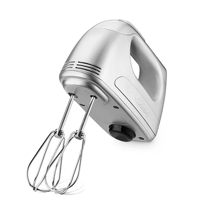 Cuisinart 7-Speed Power Advantage Hand Mixer with Storage Case - HM-7BCS