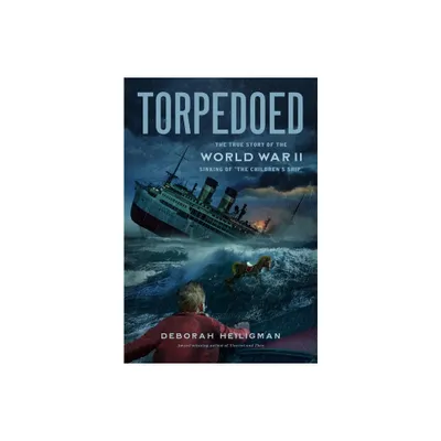 Torpedoed