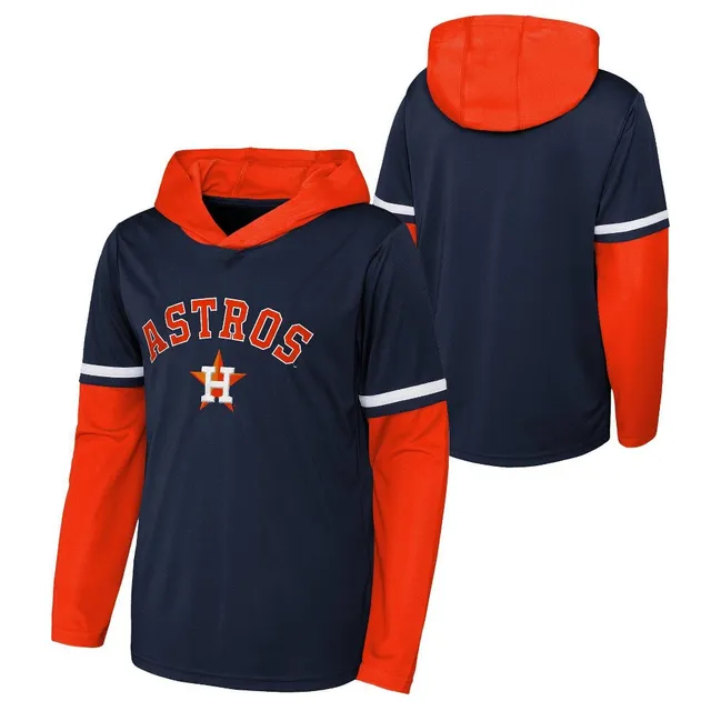 Mlb Atlanta Braves Boys' Pullover Team Jersey : Target