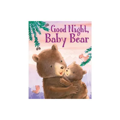 Good Night, Baby Bear