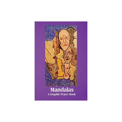 Mandalas - by John G Cunyus (Paperback)