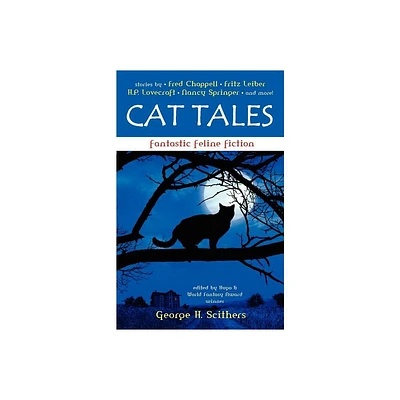 Cat Tales