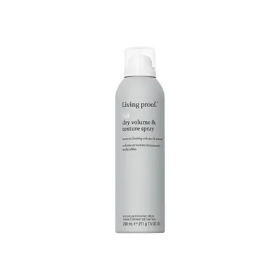 Living Proof Womens Full Dry Volume Texture Spray - 7.5oz - Ulta Beauty