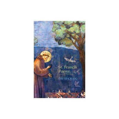 St. Francis Poems